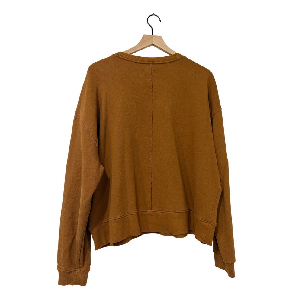 Anthropologie Pilcro 1979 Horse Sweatshirt - Picture 6 of 6